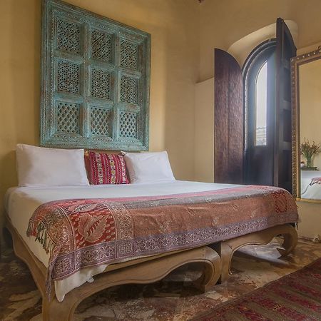 Casa El Carretero Hotel Boutique Cartagena ภายนอก รูปภาพ