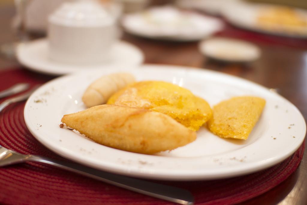 Casa El Carretero Hotel Boutique Cartagena ภายนอก รูปภาพ