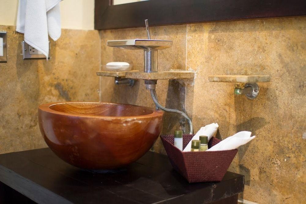 Casa El Carretero Hotel Boutique Cartagena ภายนอก รูปภาพ