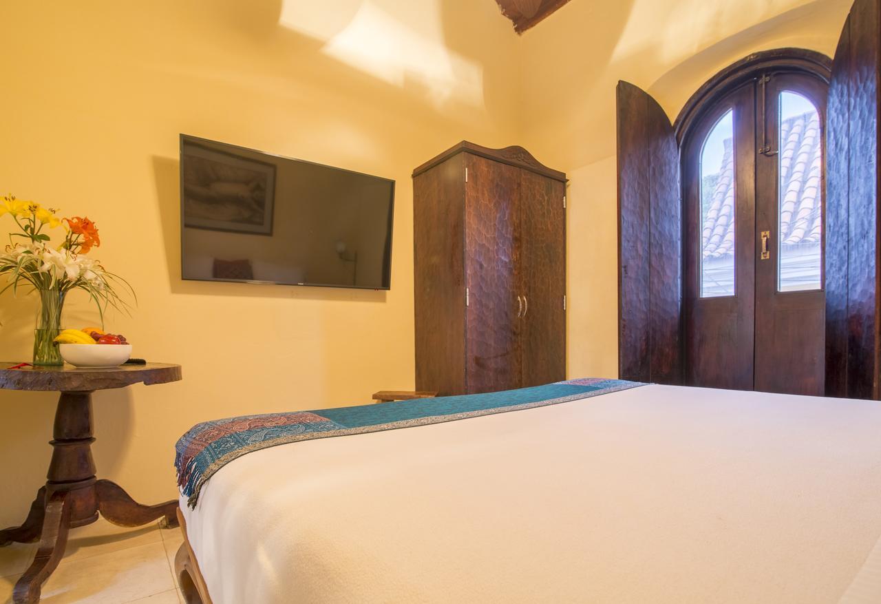 Casa El Carretero Hotel Boutique Cartagena ภายนอก รูปภาพ