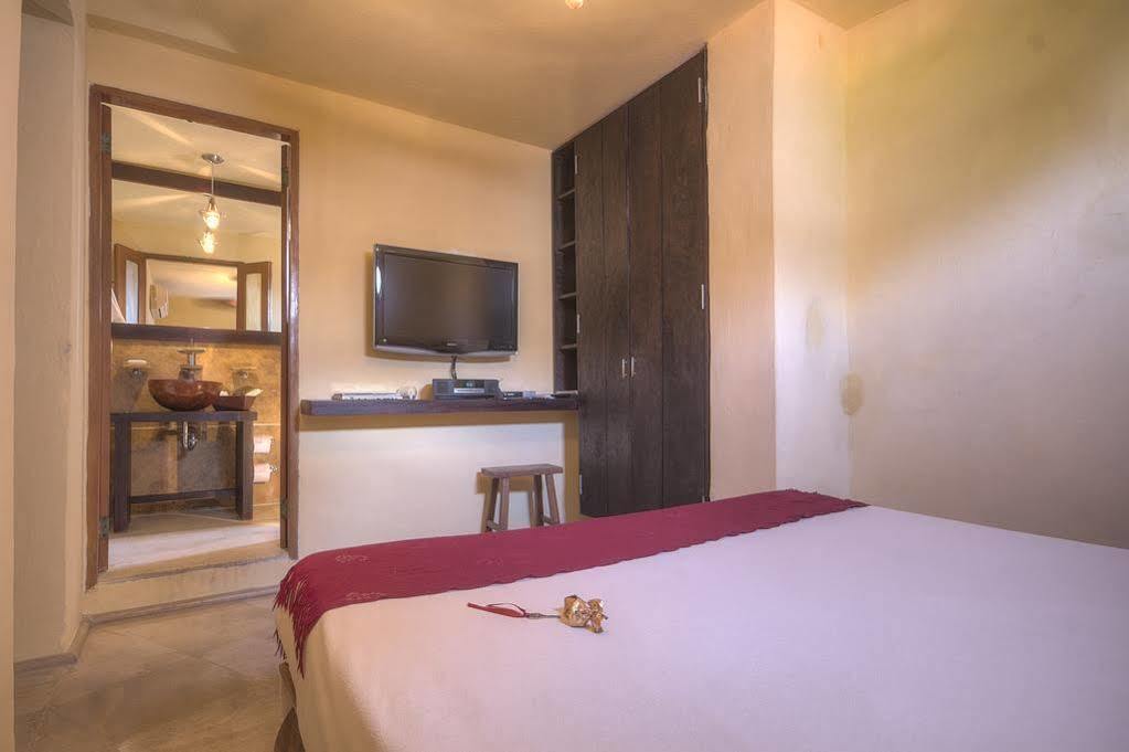 Casa El Carretero Hotel Boutique Cartagena ภายนอก รูปภาพ
