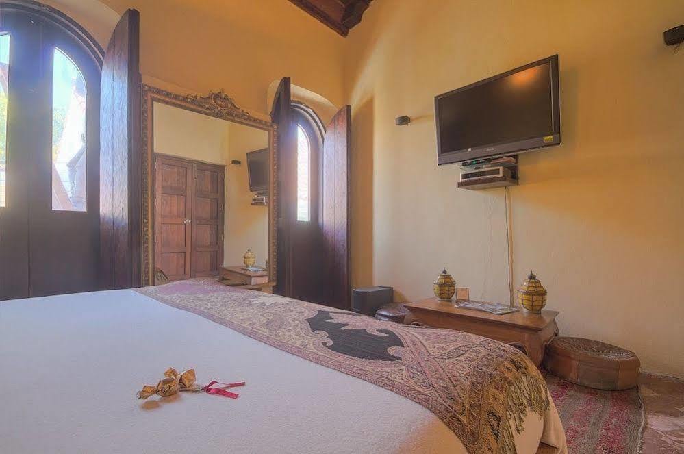 Casa El Carretero Hotel Boutique Cartagena ภายนอก รูปภาพ