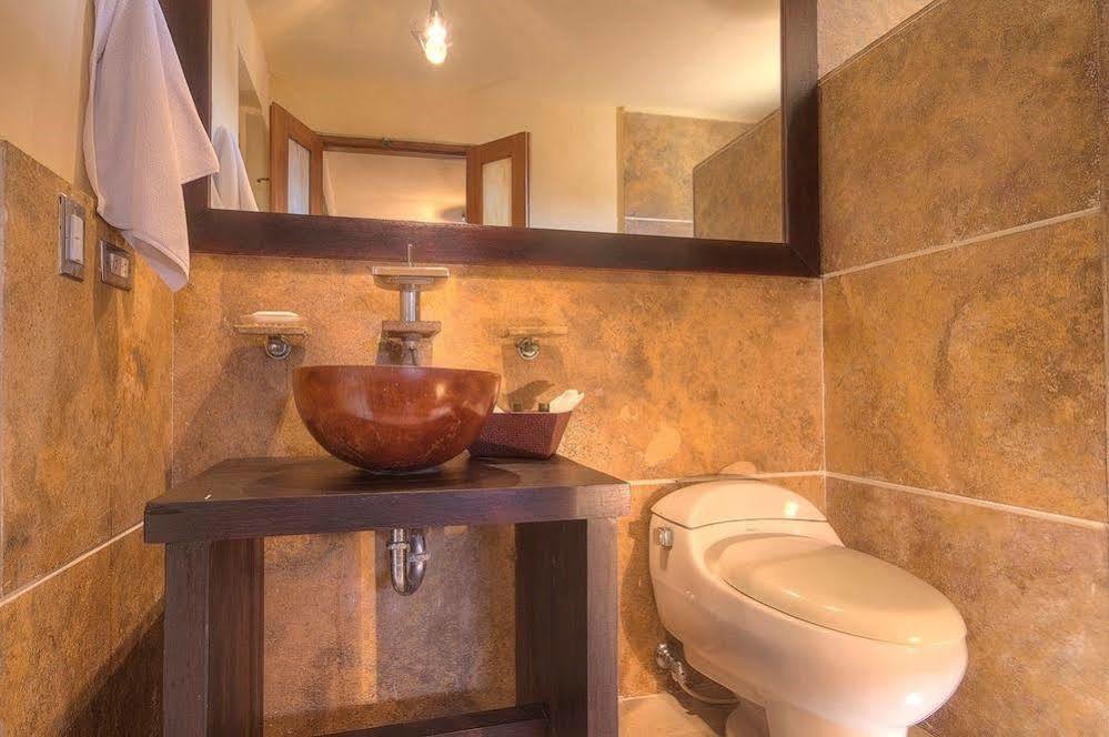 Casa El Carretero Hotel Boutique Cartagena ภายนอก รูปภาพ