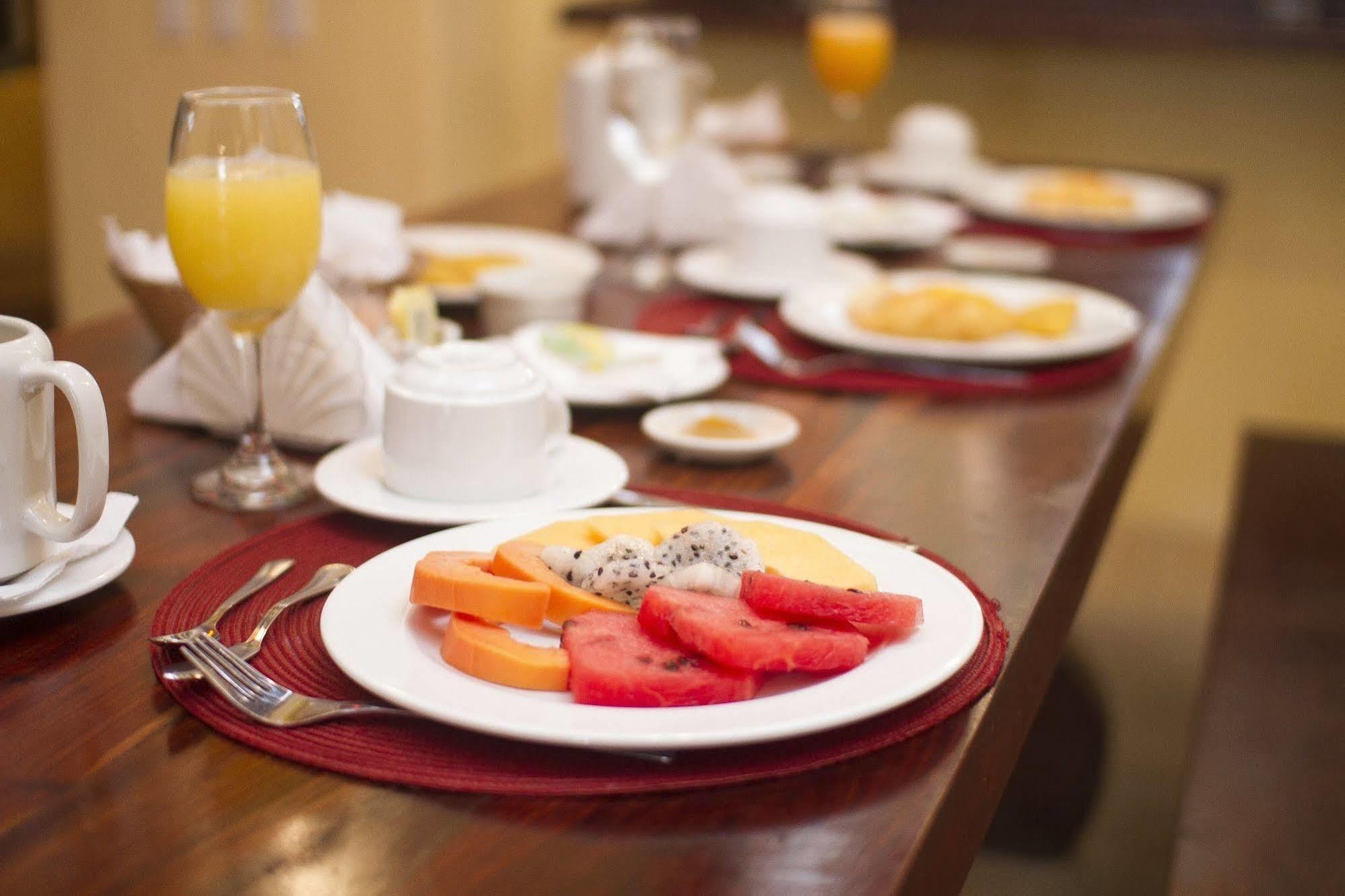 Casa El Carretero Hotel Boutique Cartagena ภายนอก รูปภาพ
