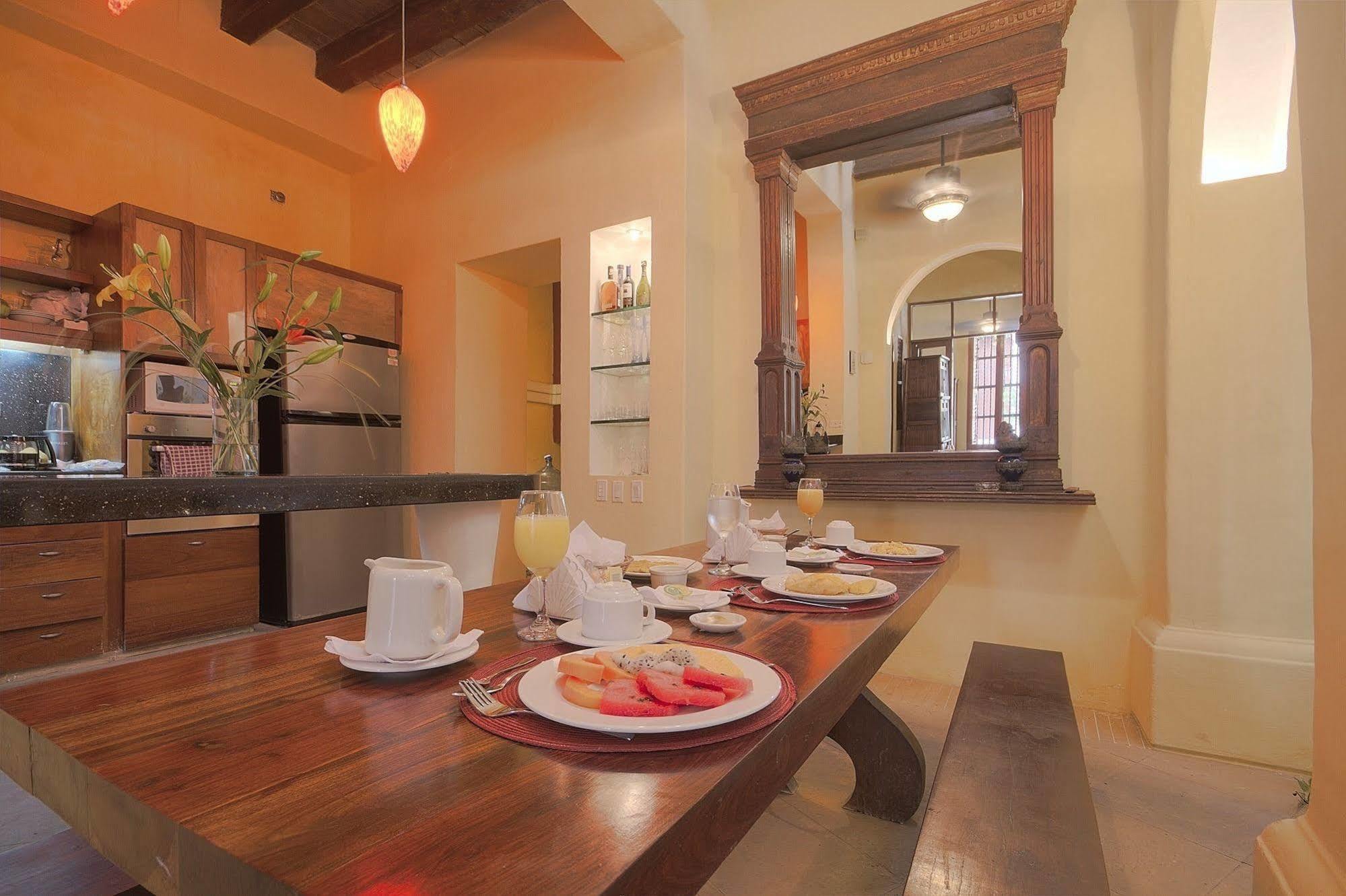 Casa El Carretero Hotel Boutique Cartagena ภายนอก รูปภาพ