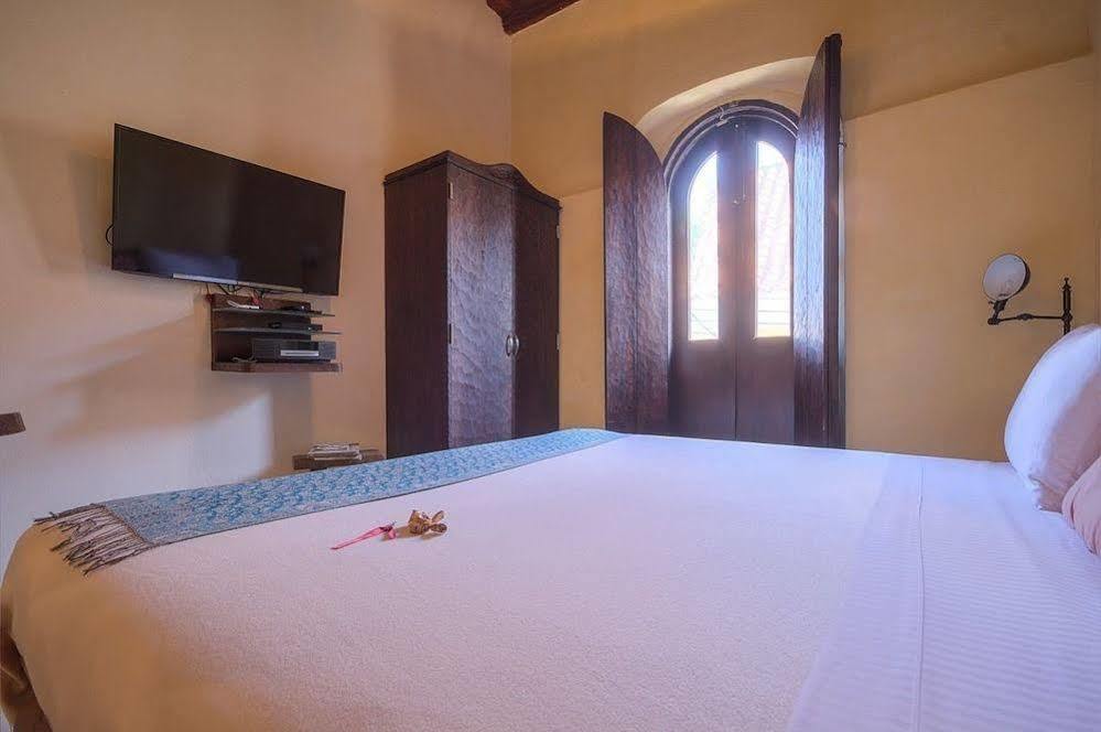 Casa El Carretero Hotel Boutique Cartagena ภายนอก รูปภาพ