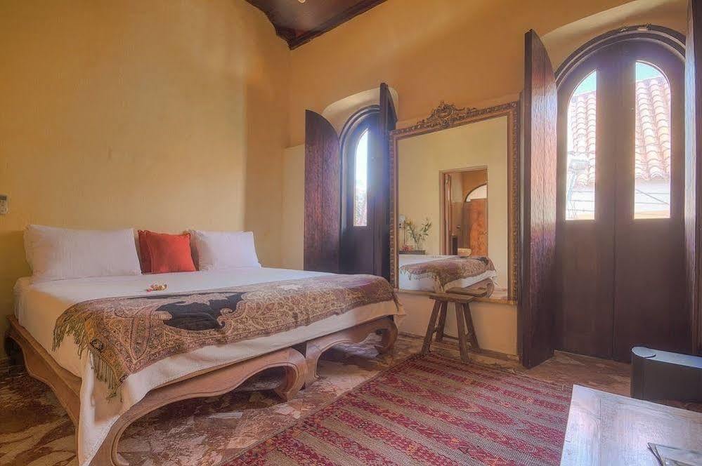 Casa El Carretero Hotel Boutique Cartagena ภายนอก รูปภาพ