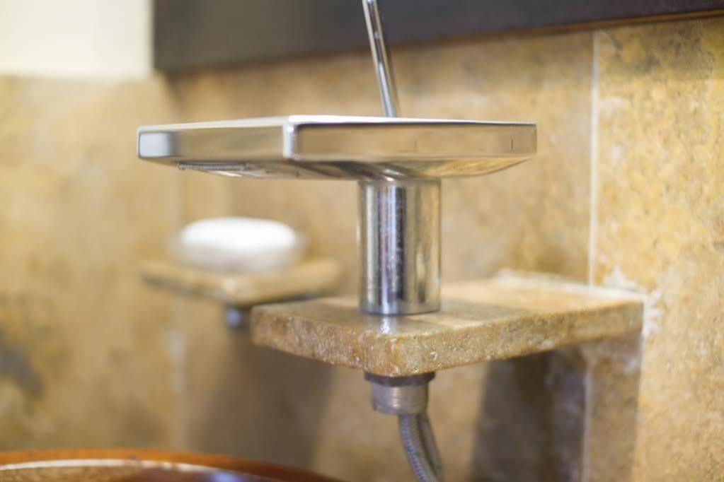 Casa El Carretero Hotel Boutique Cartagena ภายนอก รูปภาพ