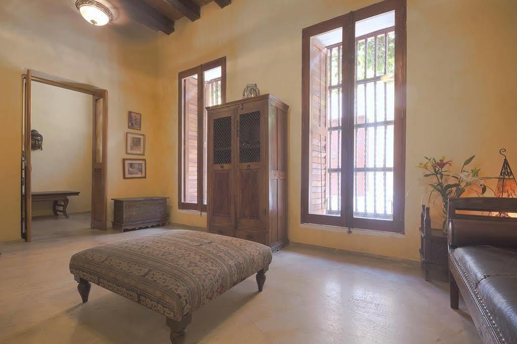 Casa El Carretero Hotel Boutique Cartagena ภายนอก รูปภาพ