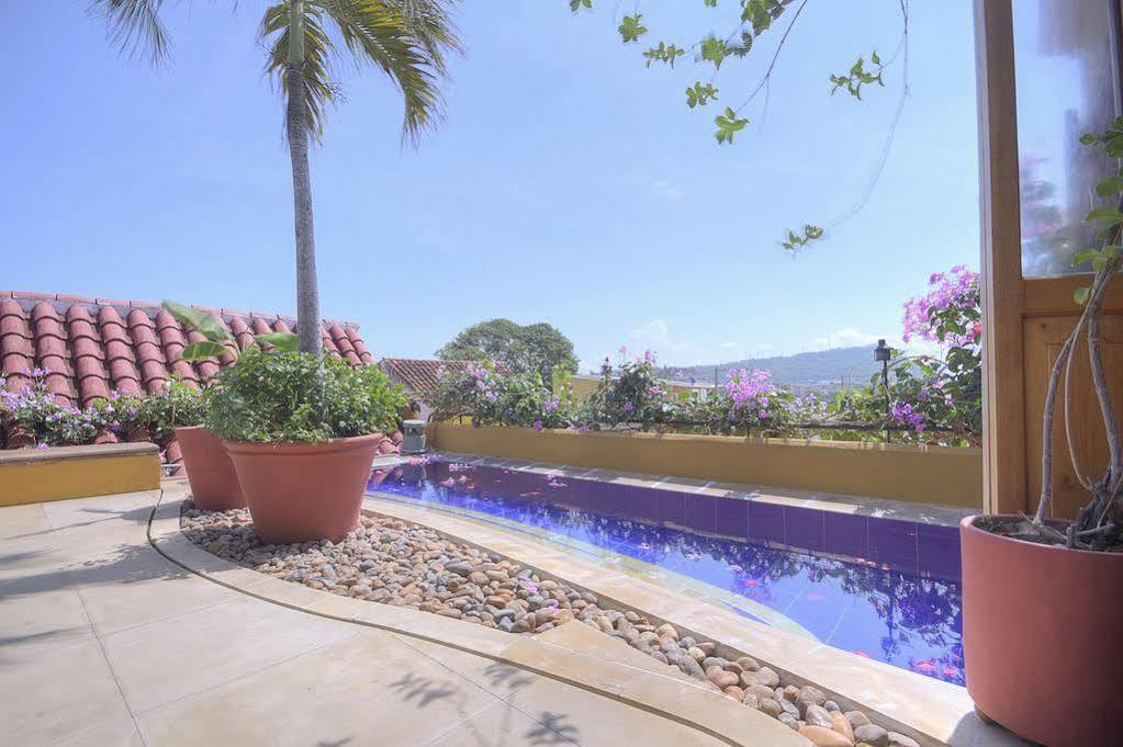 Casa El Carretero Hotel Boutique Cartagena ภายนอก รูปภาพ